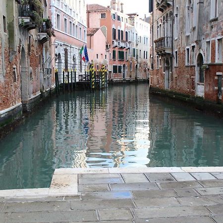 Casa Delle Gondole Villa Venice Exterior photo