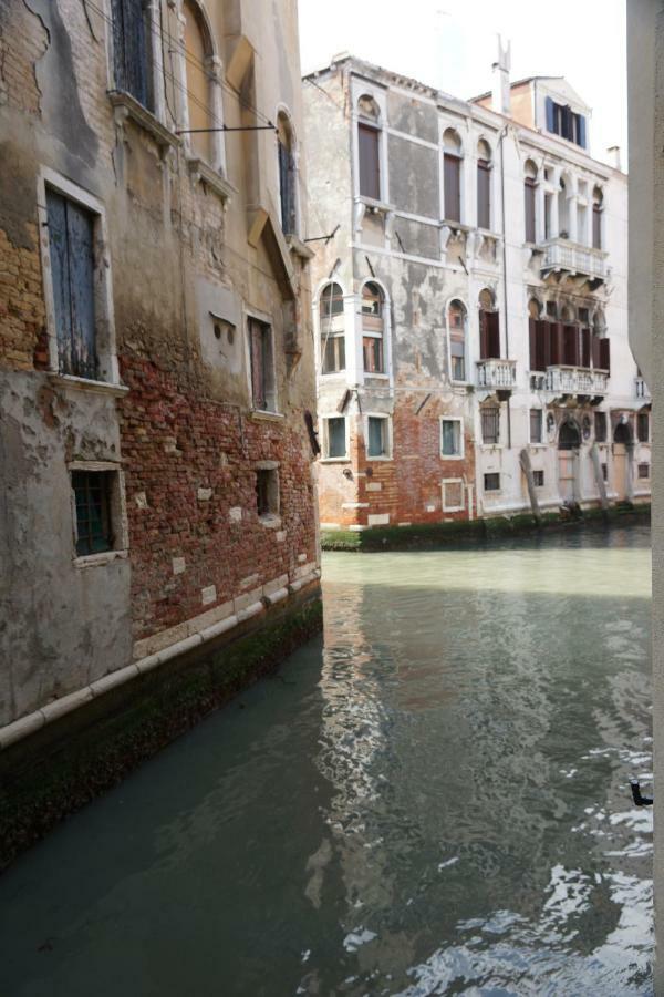 Casa Delle Gondole Villa Venice Exterior photo