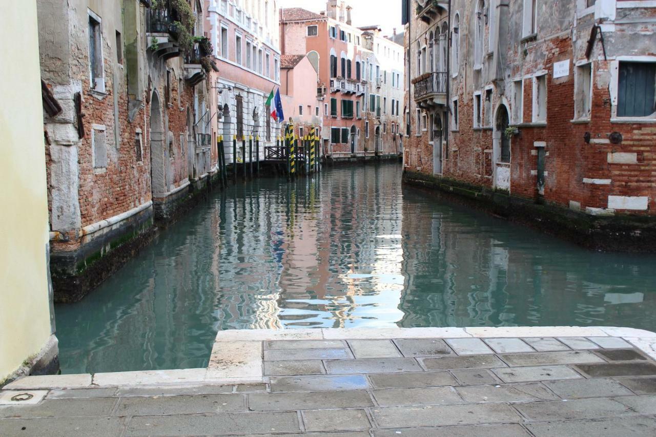 Casa Delle Gondole Villa Venice Exterior photo